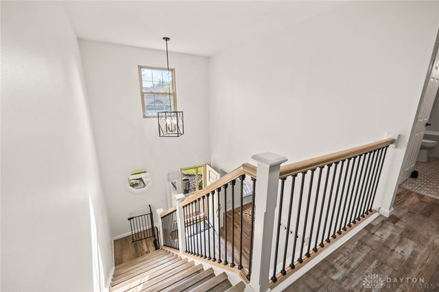 8349 Timber Walk Court, Huber Heights, OH 45424