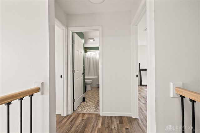 8349 Timber Walk Court, Huber Heights, OH 45424