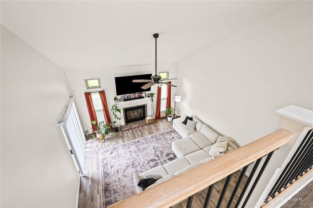 8349 Timber Walk Court, Huber Heights, OH 45424