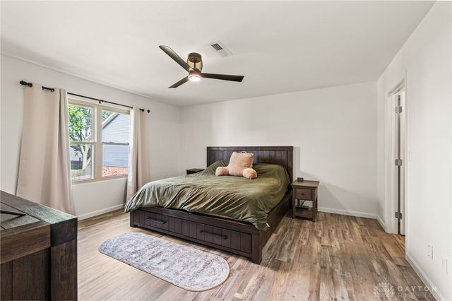 8349 Timber Walk Court, Huber Heights, OH 45424