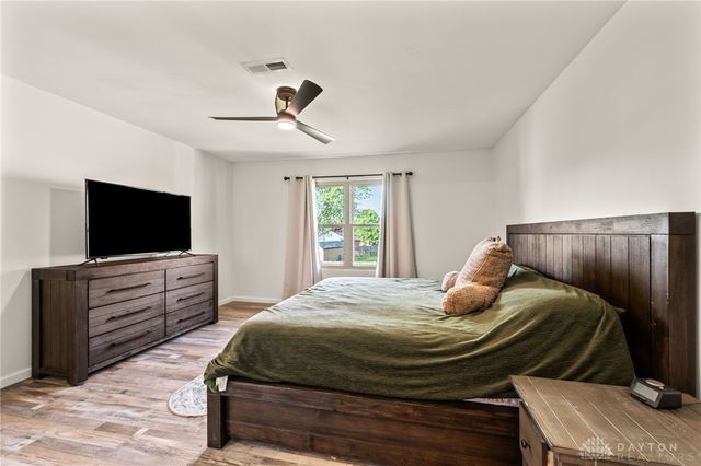 8349 Timber Walk Court, Huber Heights, OH 45424