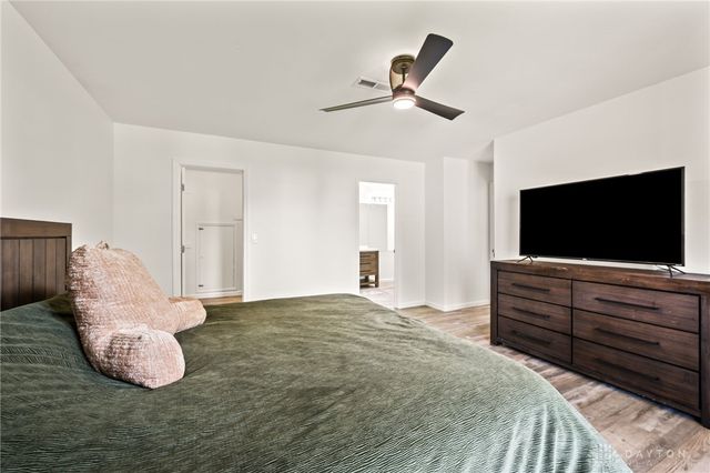 8349 Timber Walk Court, Huber Heights, OH 45424