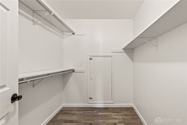 8349 Timber Walk Court, Huber Heights, OH 45424