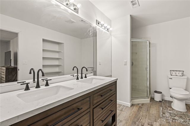 8349 Timber Walk Court, Huber Heights, OH 45424