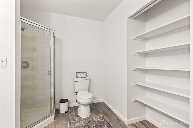 8349 Timber Walk Court, Huber Heights, OH 45424