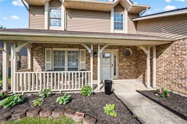 8349 Timber Walk Court, Huber Heights, OH 45424
