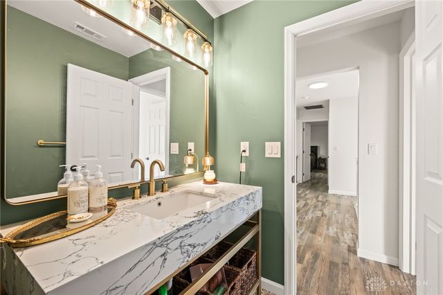 8349 Timber Walk Court, Huber Heights, OH 45424