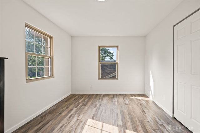 8349 Timber Walk Court, Huber Heights, OH 45424
