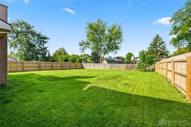 8349 Timber Walk Court, Huber Heights, OH 45424