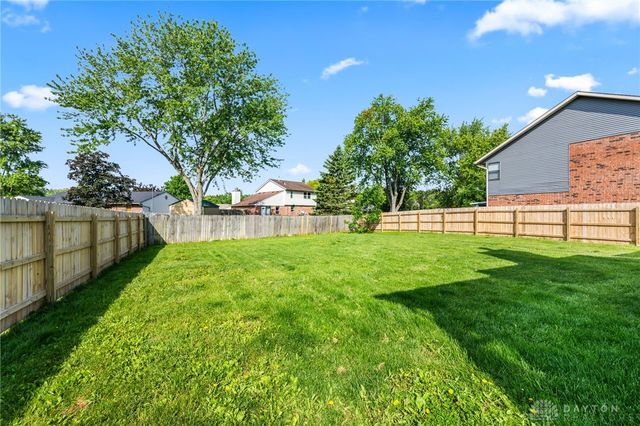 8349 Timber Walk Court, Huber Heights, OH 45424