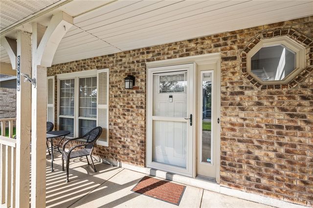 8349 Timber Walk Court, Huber Heights, OH 45424