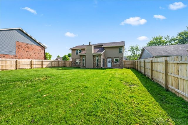 8349 Timber Walk Court, Huber Heights, OH 45424