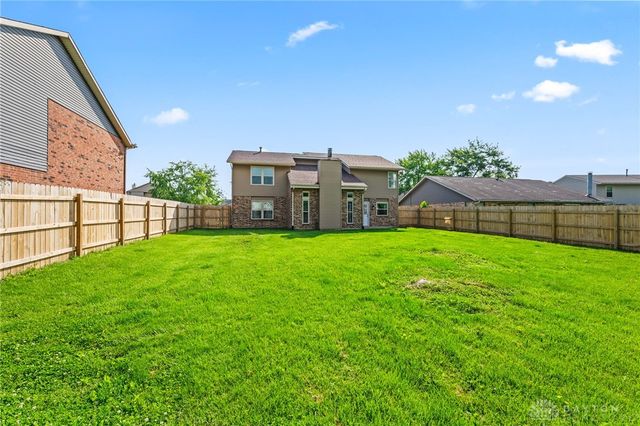 8349 Timber Walk Court, Huber Heights, OH 45424