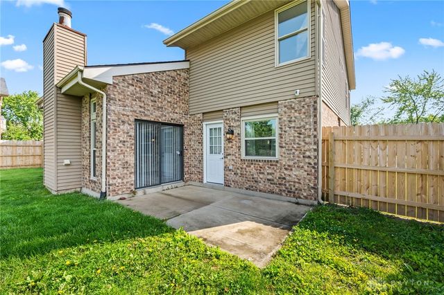 8349 Timber Walk Court, Huber Heights, OH 45424