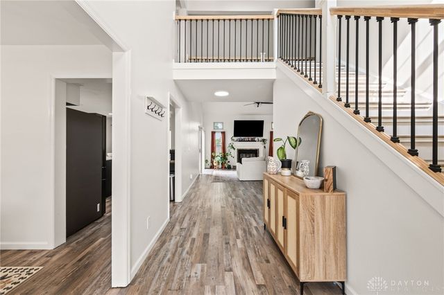 8349 Timber Walk Court, Huber Heights, OH 45424