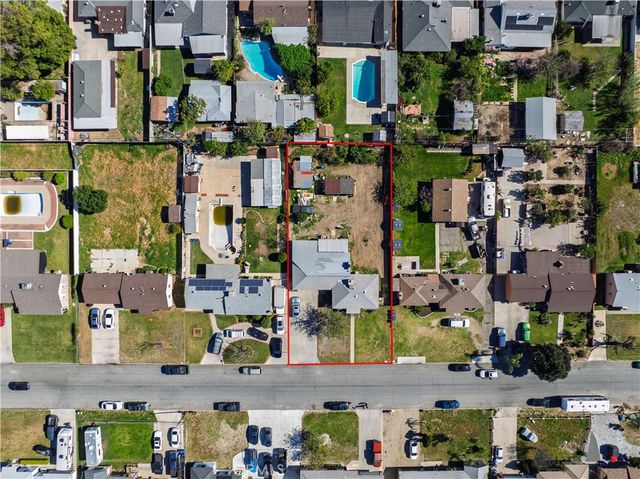 9431 Laurel Avenue, Fontana, CA 92335