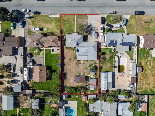 9431 Laurel Avenue, Fontana, CA 92335