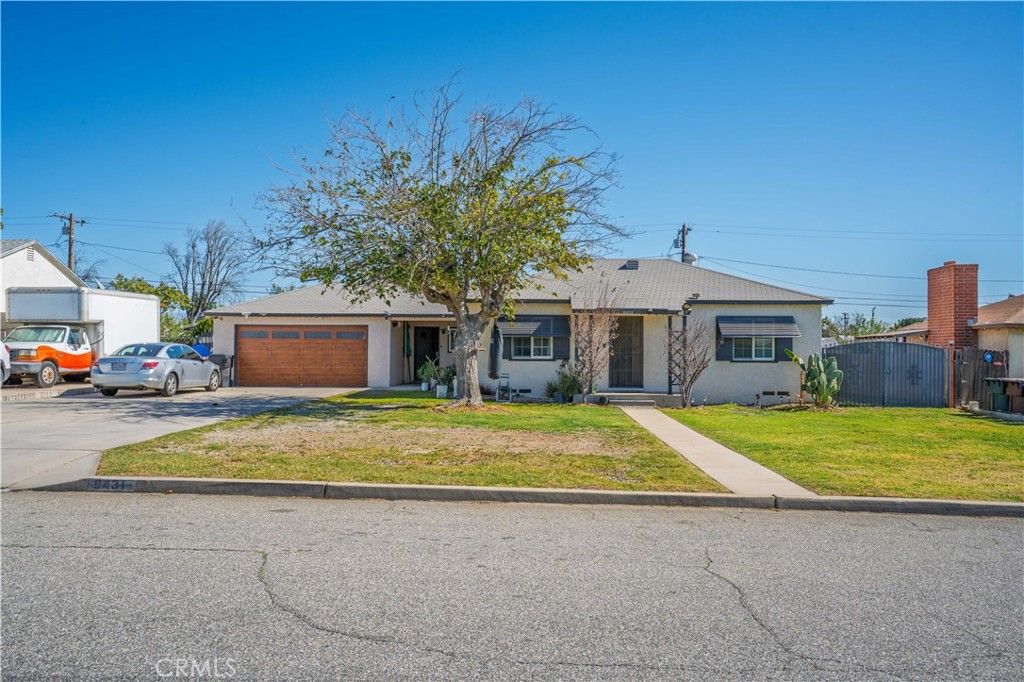 9431 Laurel Avenue, Fontana, CA 92335
