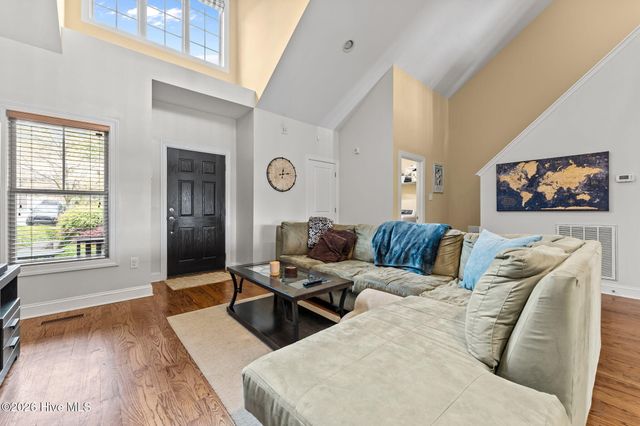 41 Cypress Circle, Southern Pines, NC 28387
