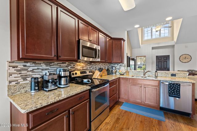 41 Cypress Circle, Southern Pines, NC 28387