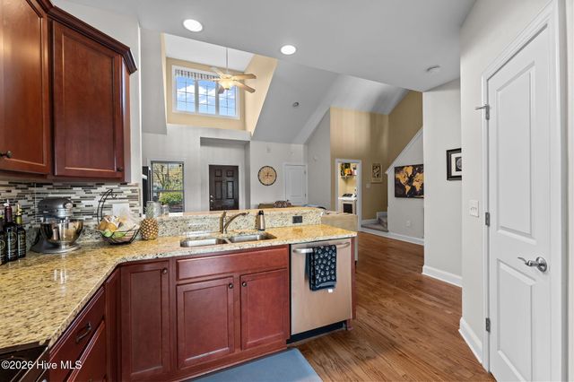 41 Cypress Circle, Southern Pines, NC 28387