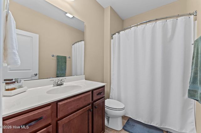 41 Cypress Circle, Southern Pines, NC 28387