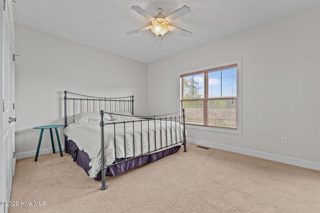 41 Cypress Circle, Southern Pines, NC 28387