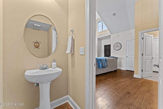 41 Cypress Circle, Southern Pines, NC 28387