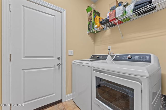 41 Cypress Circle, Southern Pines, NC 28387