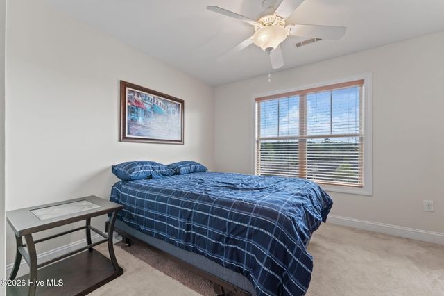 41 Cypress Circle, Southern Pines, NC 28387