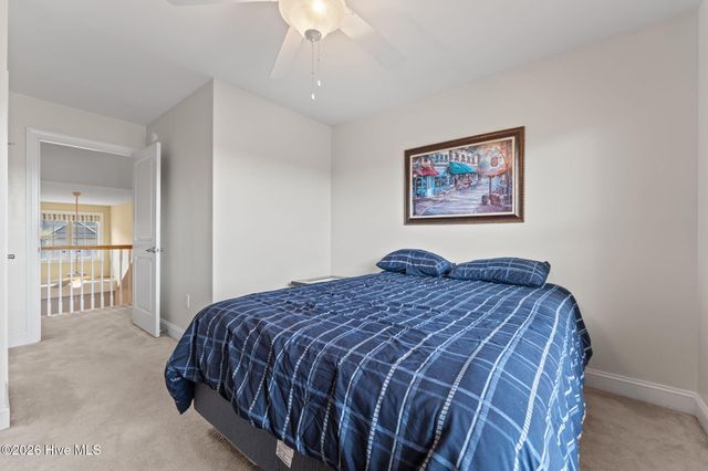 41 Cypress Circle, Southern Pines, NC 28387