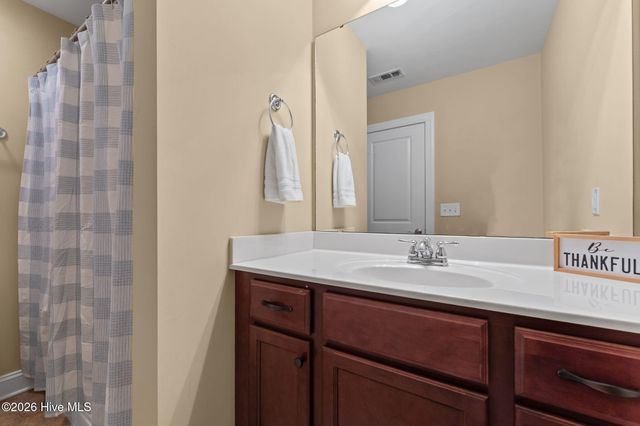 41 Cypress Circle, Southern Pines, NC 28387