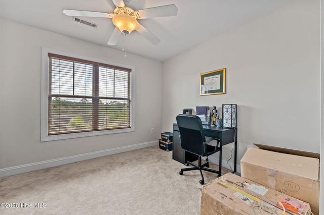 41 Cypress Circle, Southern Pines, NC 28387