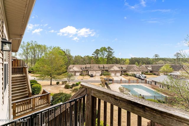 41 Cypress Circle, Southern Pines, NC 28387