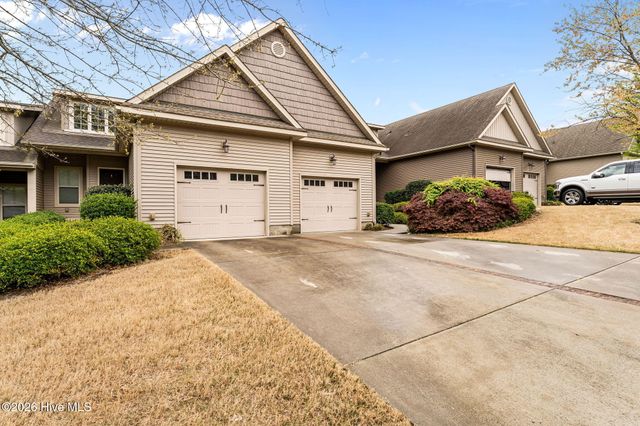 41 Cypress Circle, Southern Pines, NC 28387