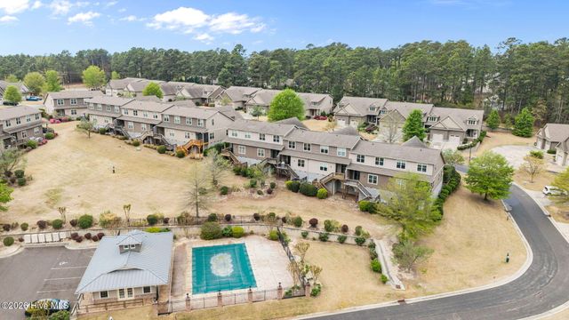 41 Cypress Circle, Southern Pines, NC 28387
