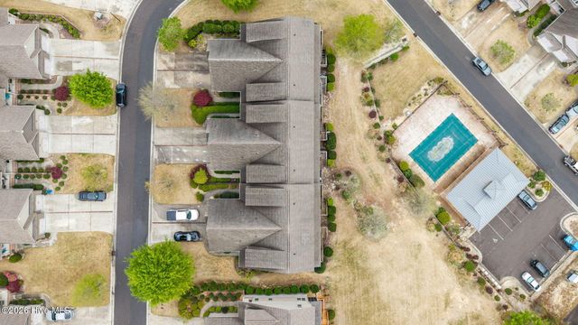 41 Cypress Circle, Southern Pines, NC 28387
