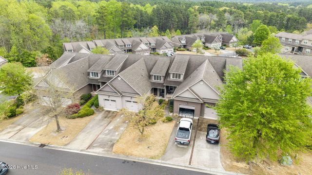 41 Cypress Circle, Southern Pines, NC 28387