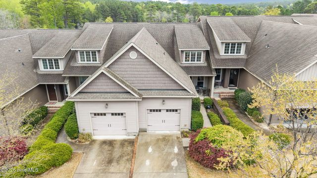 41 Cypress Circle, Southern Pines, NC 28387