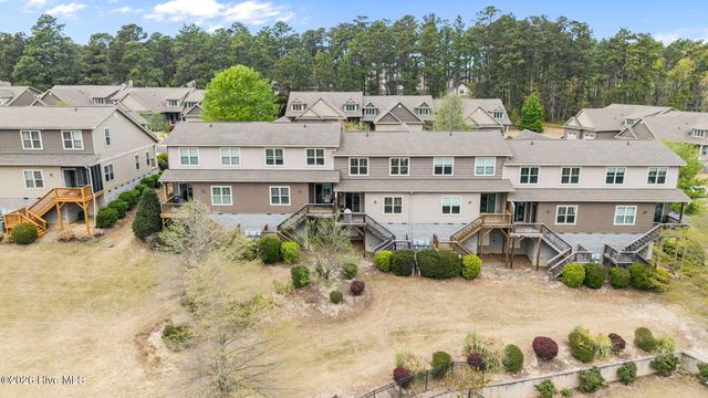 41 Cypress Circle, Southern Pines, NC 28387