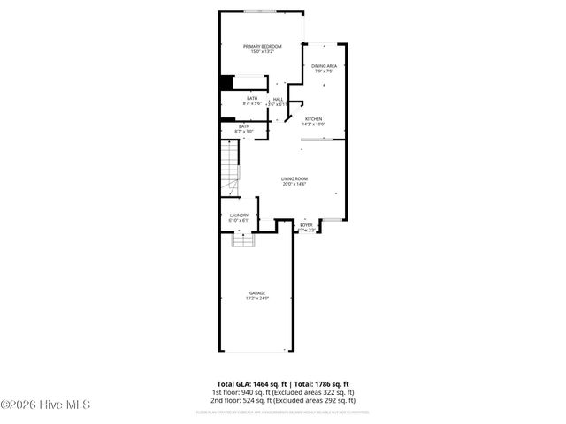 41 Cypress Circle, Southern Pines, NC 28387