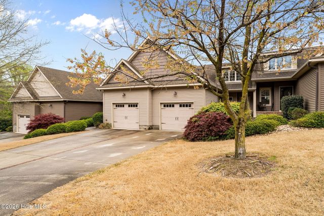 41 Cypress Circle, Southern Pines, NC 28387
