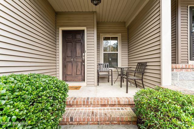 41 Cypress Circle, Southern Pines, NC 28387