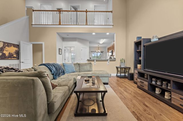 41 Cypress Circle, Southern Pines, NC 28387