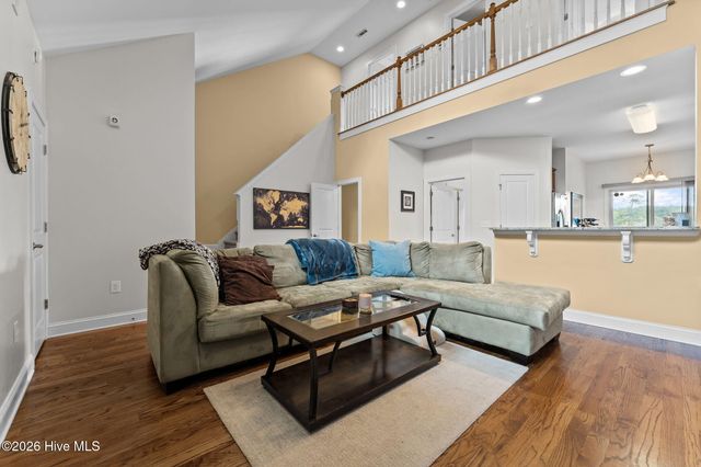 41 Cypress Circle, Southern Pines, NC 28387