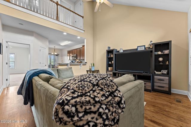 41 Cypress Circle, Southern Pines, NC 28387