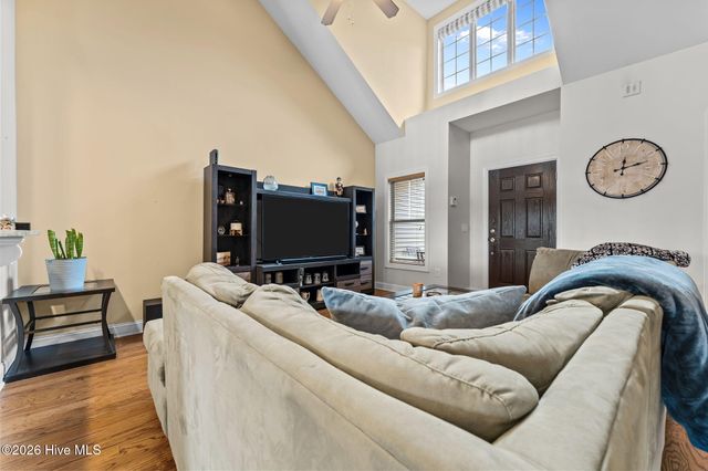 41 Cypress Circle, Southern Pines, NC 28387