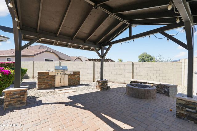 2138 W IAN Drive, Phoenix, AZ 85041