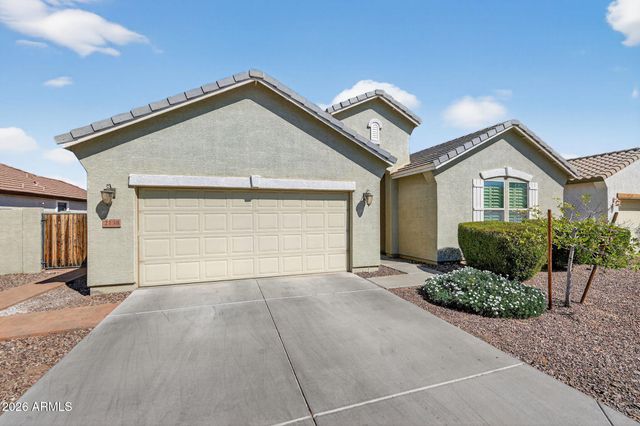 2138 W IAN Drive, Phoenix, AZ 85041