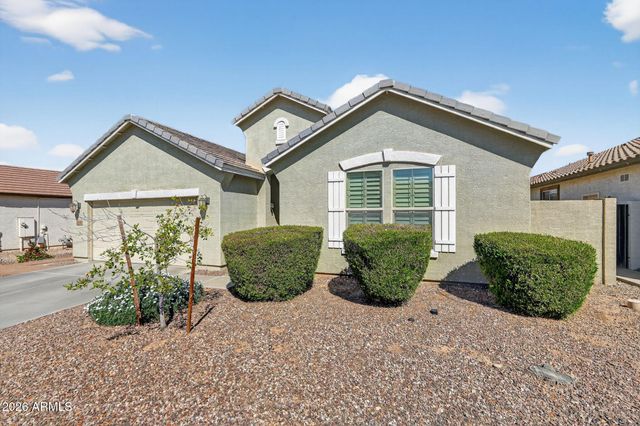 2138 W IAN Drive, Phoenix, AZ 85041